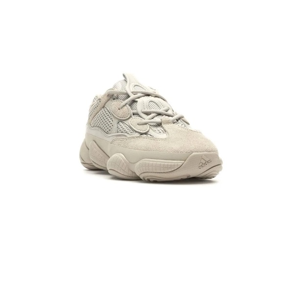 Adidas Yeezy 500 blush - Picture 6 of 8